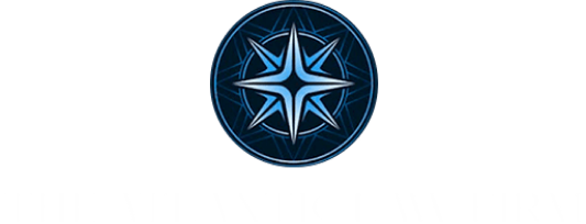 The Atlantic Law Firm Logo