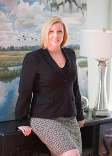 Stacey M. Goad, Georgia Criminal Defense Lawyer